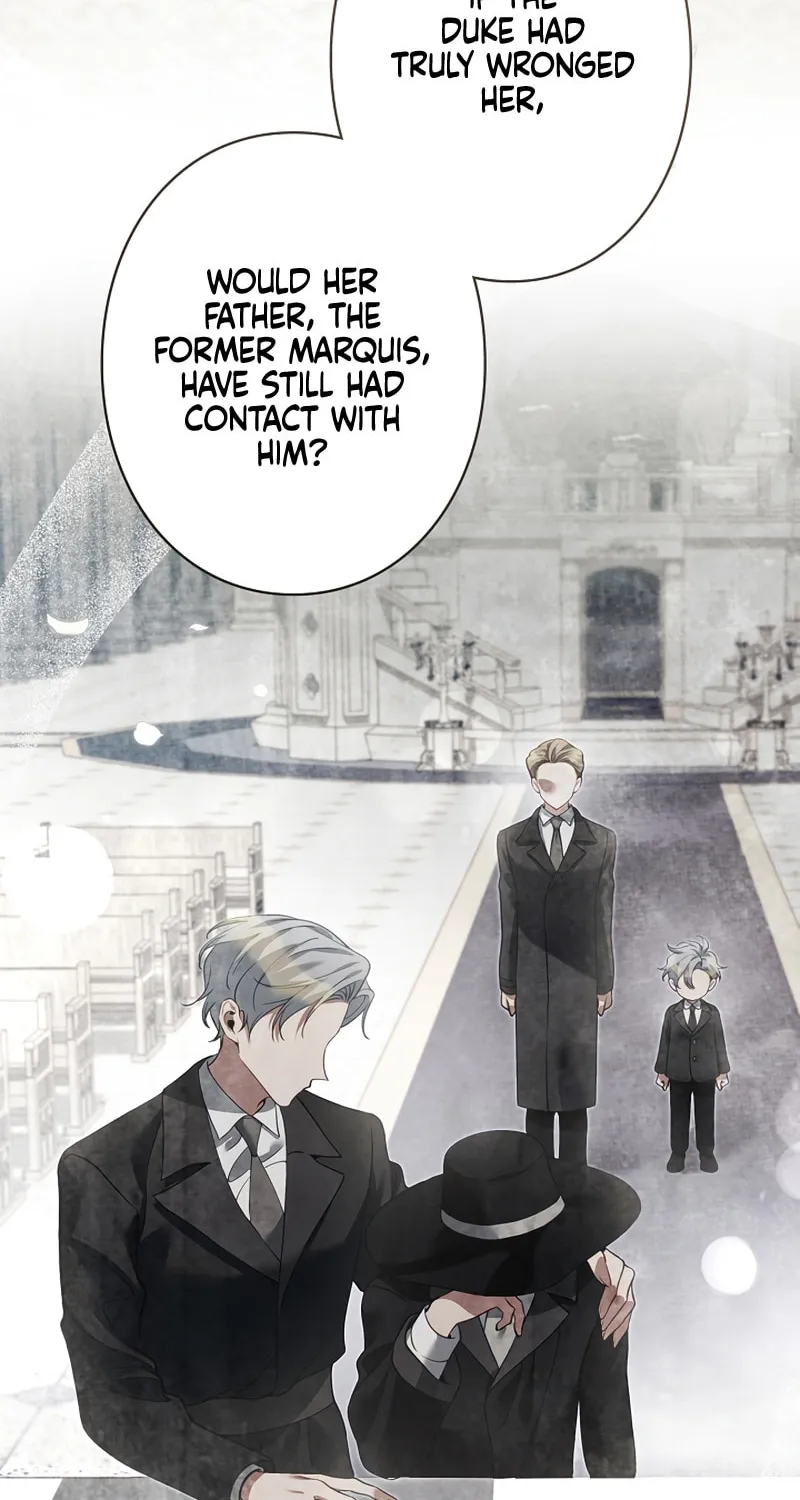 I Became a Wretched Extra in a Healing Story Chapter 32 page 50 - 