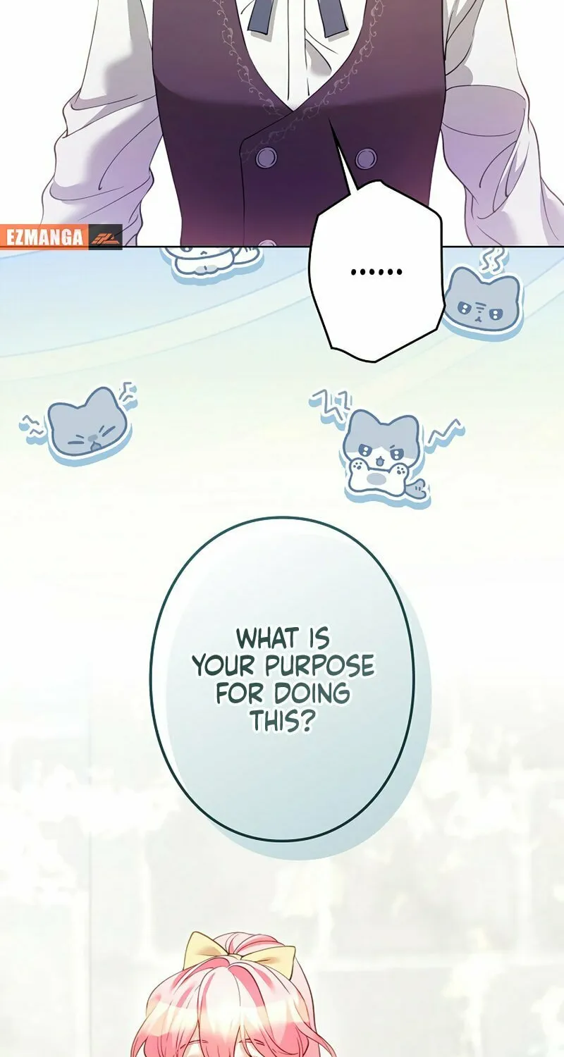 I Became a Wretched Extra in a Healing Story Chapter 32 page 6 - 
