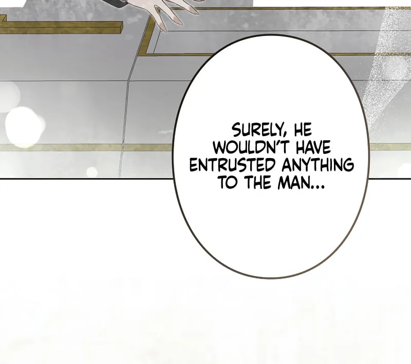 I Became a Wretched Extra in a Healing Story Chapter 32 page 51 - 