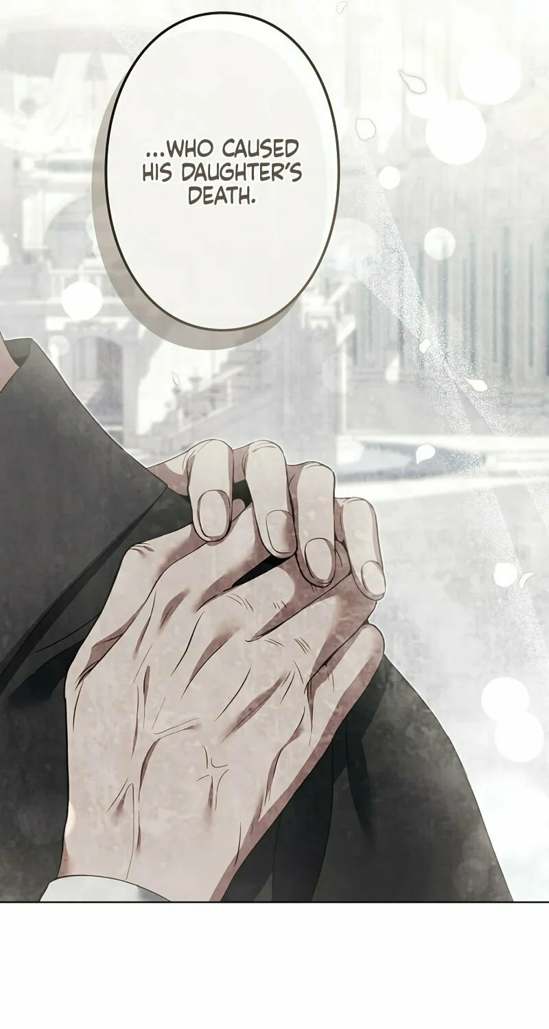 I Became a Wretched Extra in a Healing Story Chapter 32 page 52 - 