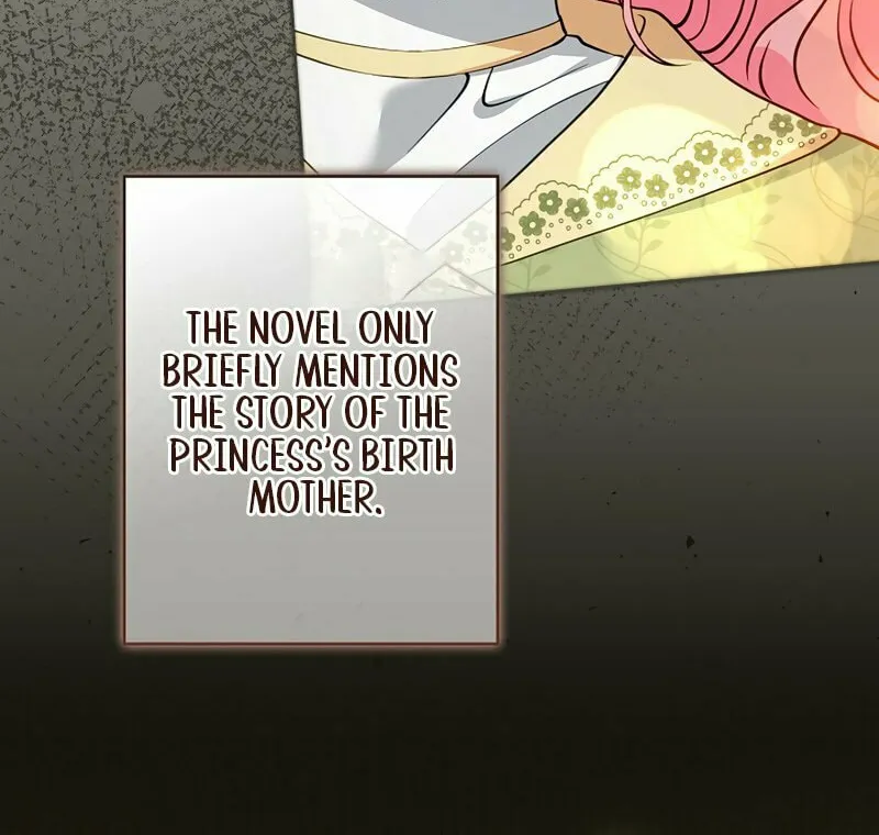 I Became a Wretched Extra in a Healing Story Chapter 32 page 59 - 