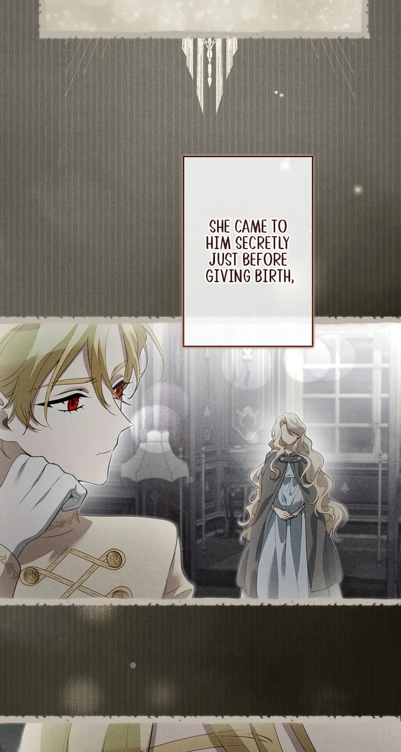 I Became a Wretched Extra in a Healing Story Chapter 32 page 61 - 