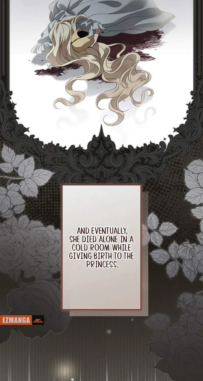 I Became a Wretched Extra in a Healing Story Chapter 32 page 63 - 
