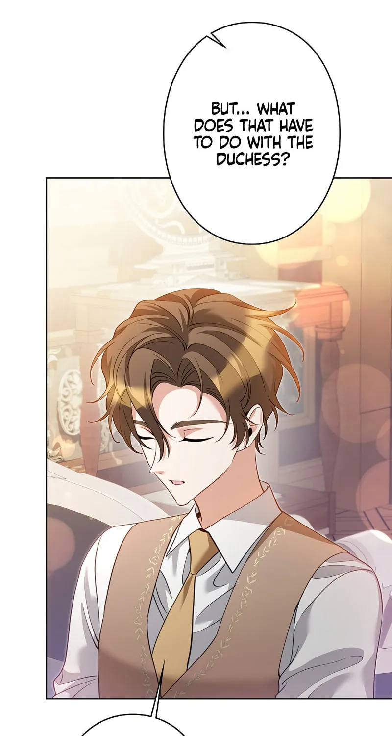 I Became a Wretched Extra in a Healing Story Chapter 32 page 67 - 