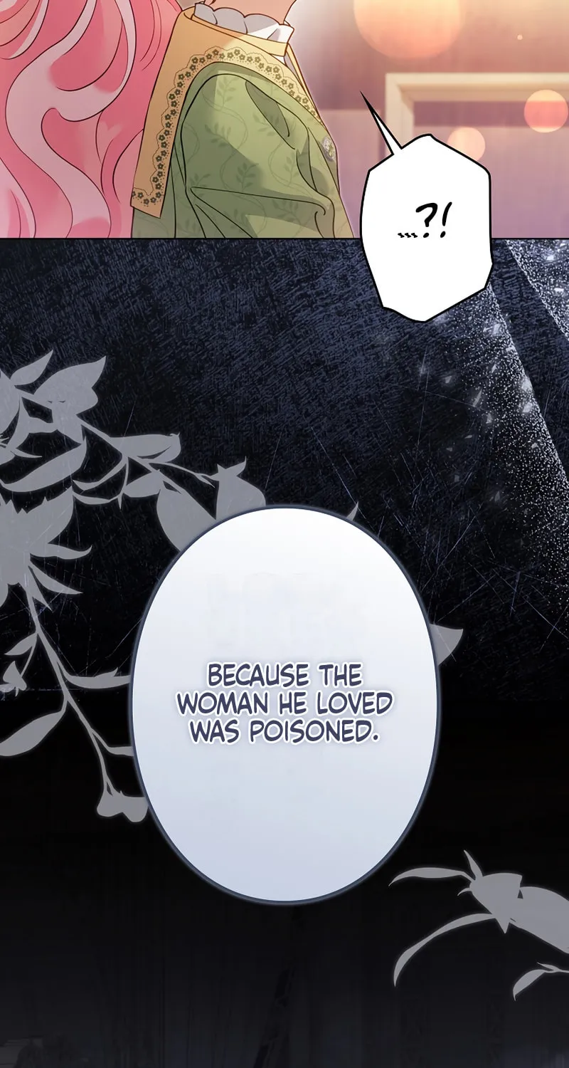 I Became a Wretched Extra in a Healing Story Chapter 32 page 71 - 