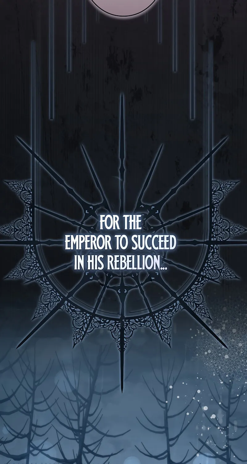 I Became a Wretched Extra in a Healing Story Chapter 32 page 75 - 