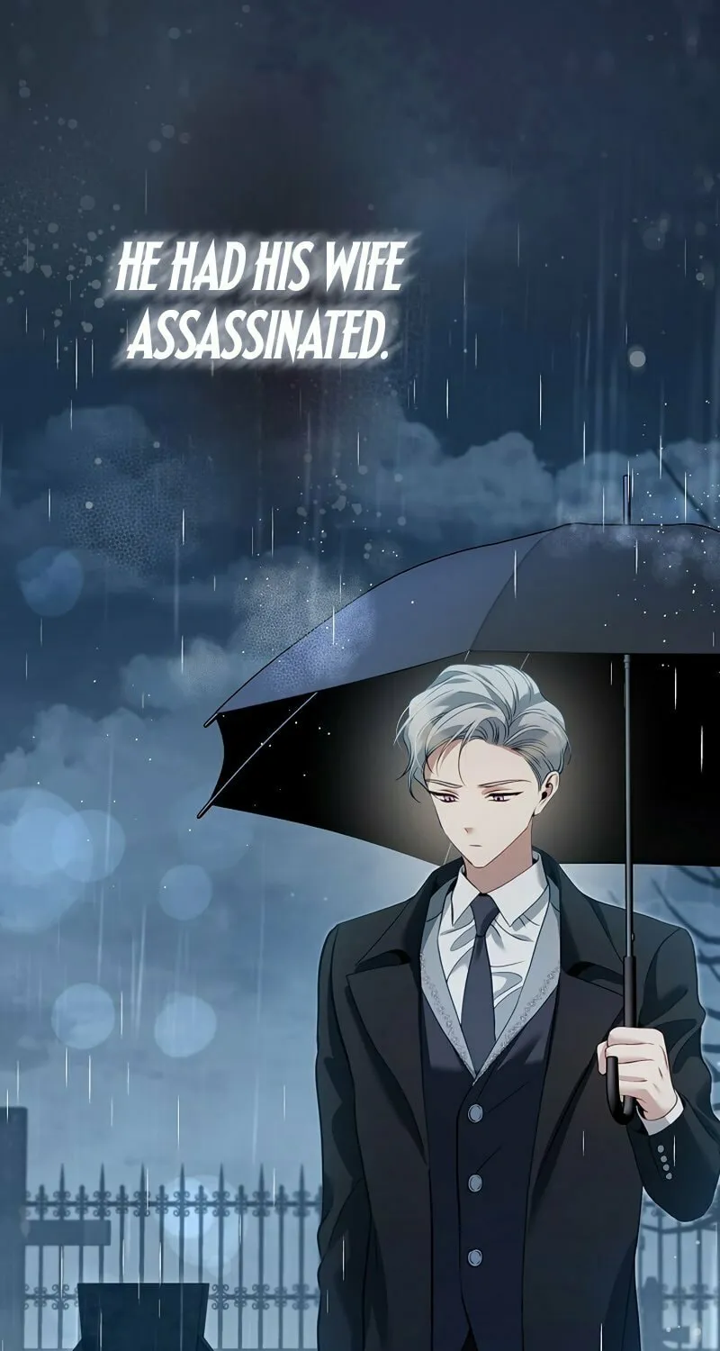 I Became a Wretched Extra in a Healing Story Chapter 32 page 78 - 