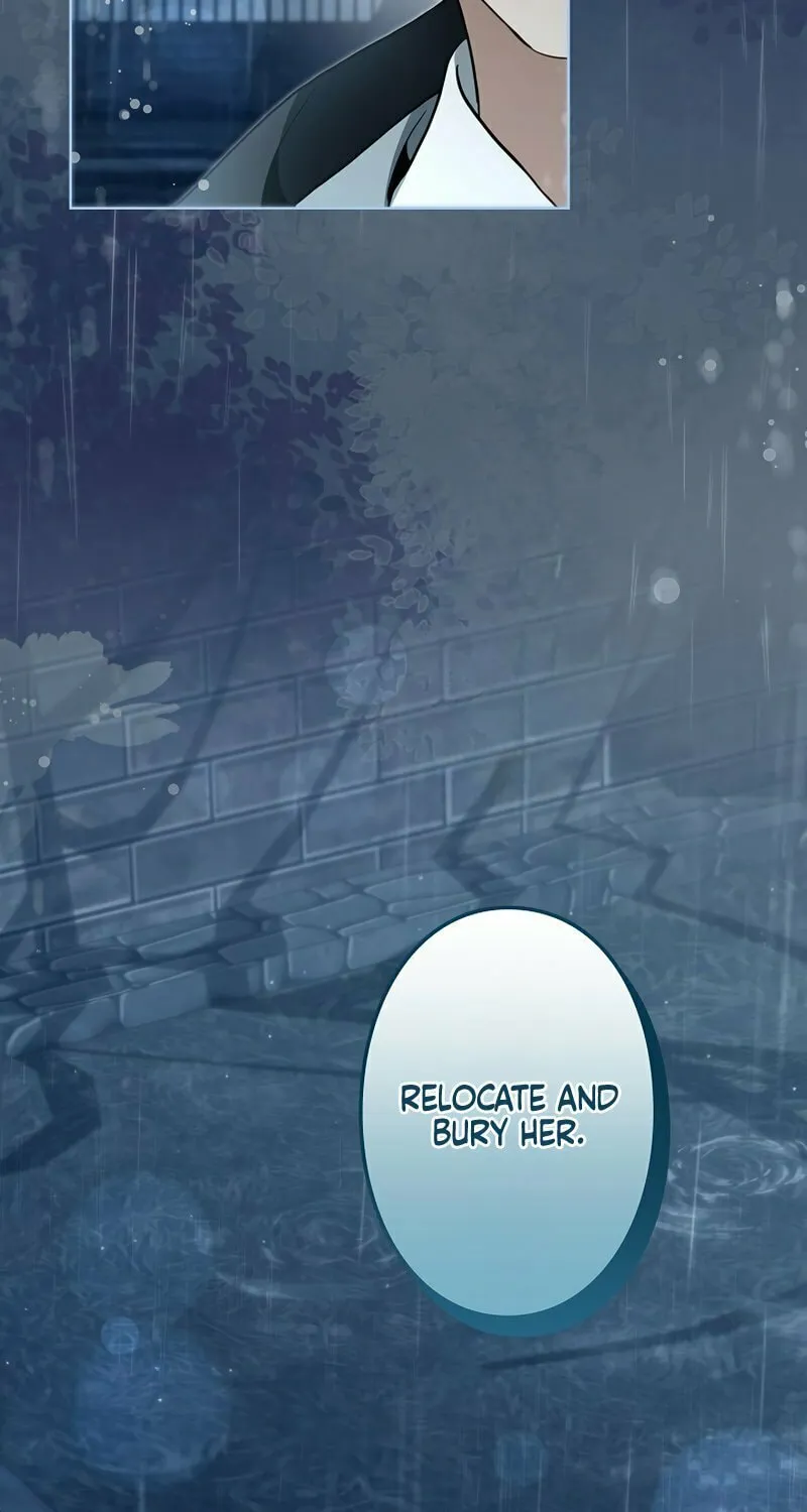 I Became a Wretched Extra in a Healing Story Chapter 32 page 80 - 