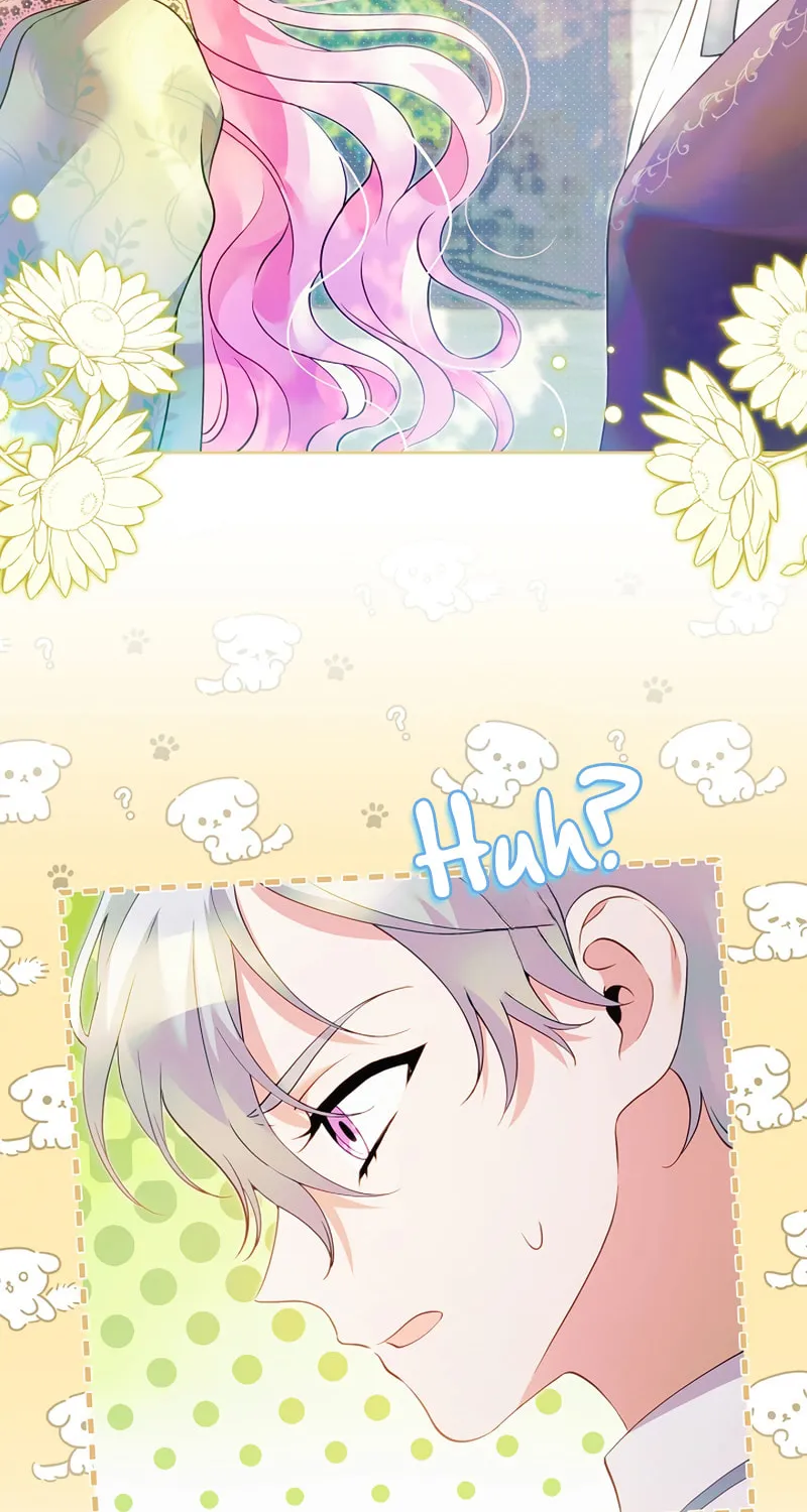 I Became a Wretched Extra in a Healing Story Chapter 32 page 10 - 
