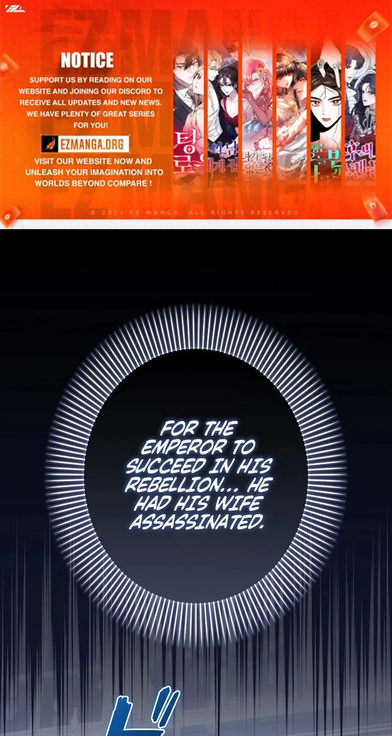 I Became a Wretched Extra in a Healing Story Chapter 33 page 1 - 