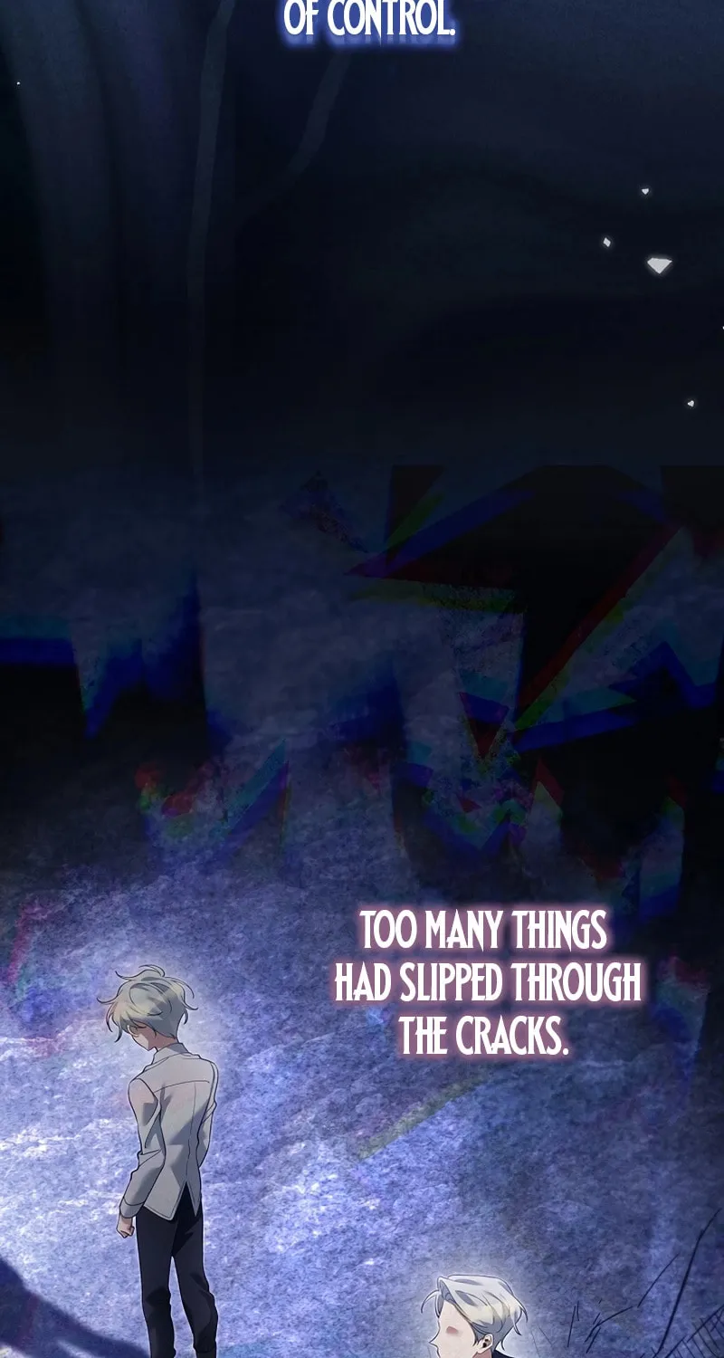 I Became a Wretched Extra in a Healing Story Chapter 33 page 11 - 