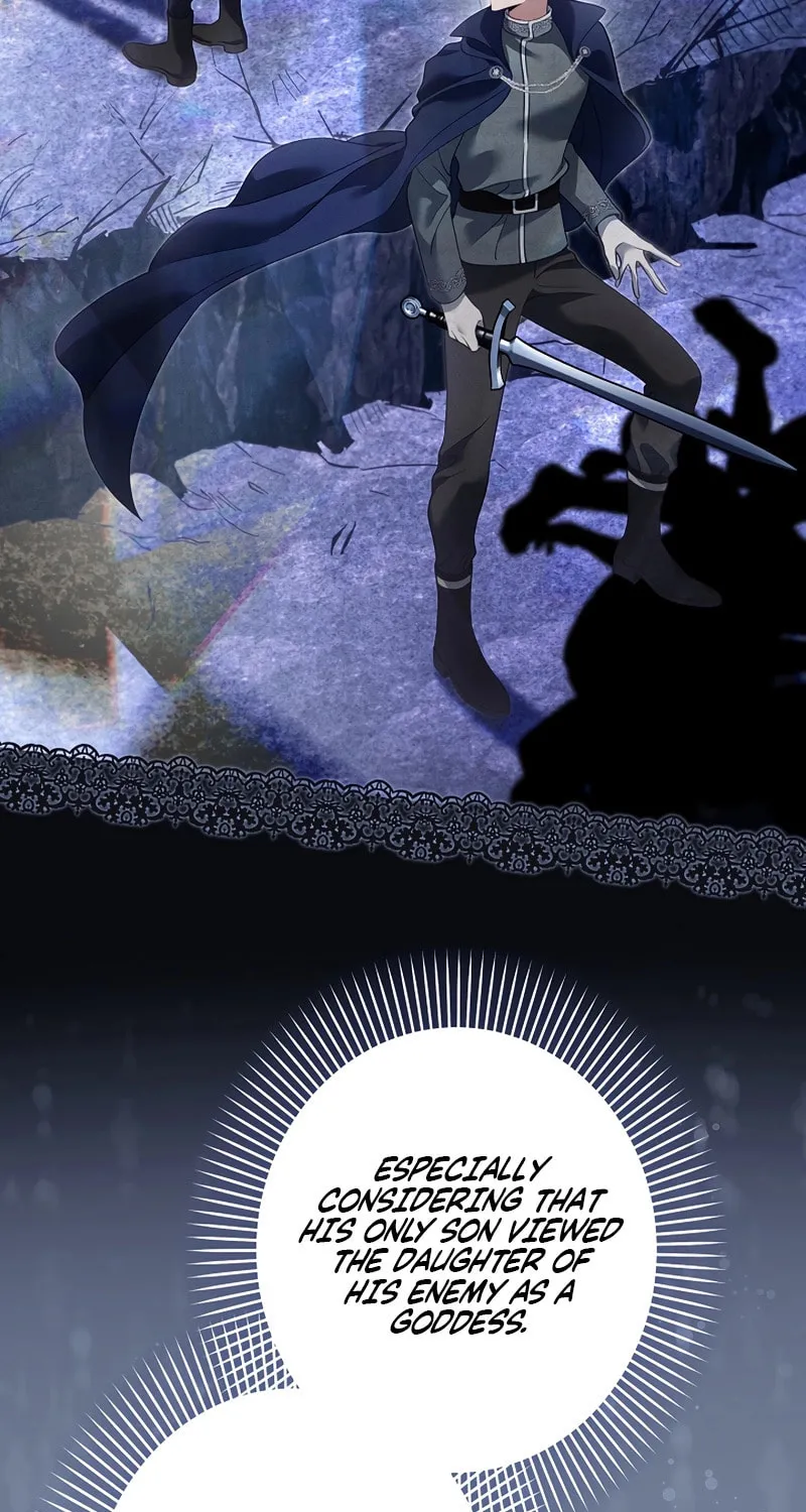 I Became a Wretched Extra in a Healing Story Chapter 33 page 12 - 