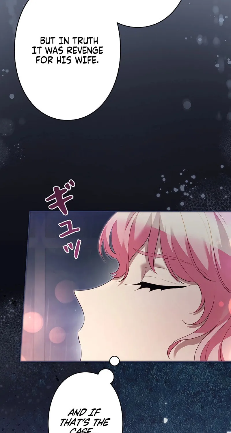 I Became a Wretched Extra in a Healing Story Chapter 33 page 14 - 