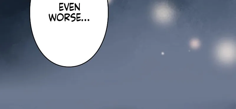 I Became a Wretched Extra in a Healing Story Chapter 33 page 18 - 
