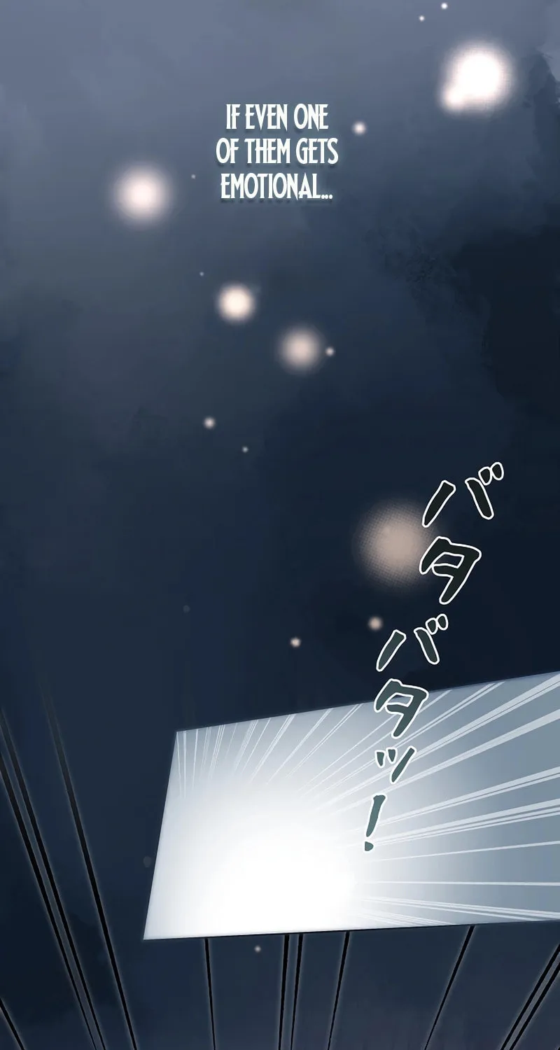 I Became a Wretched Extra in a Healing Story Chapter 33 page 19 - 