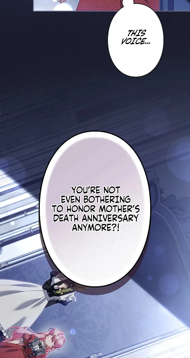 I Became a Wretched Extra in a Healing Story Chapter 33 page 31 - 