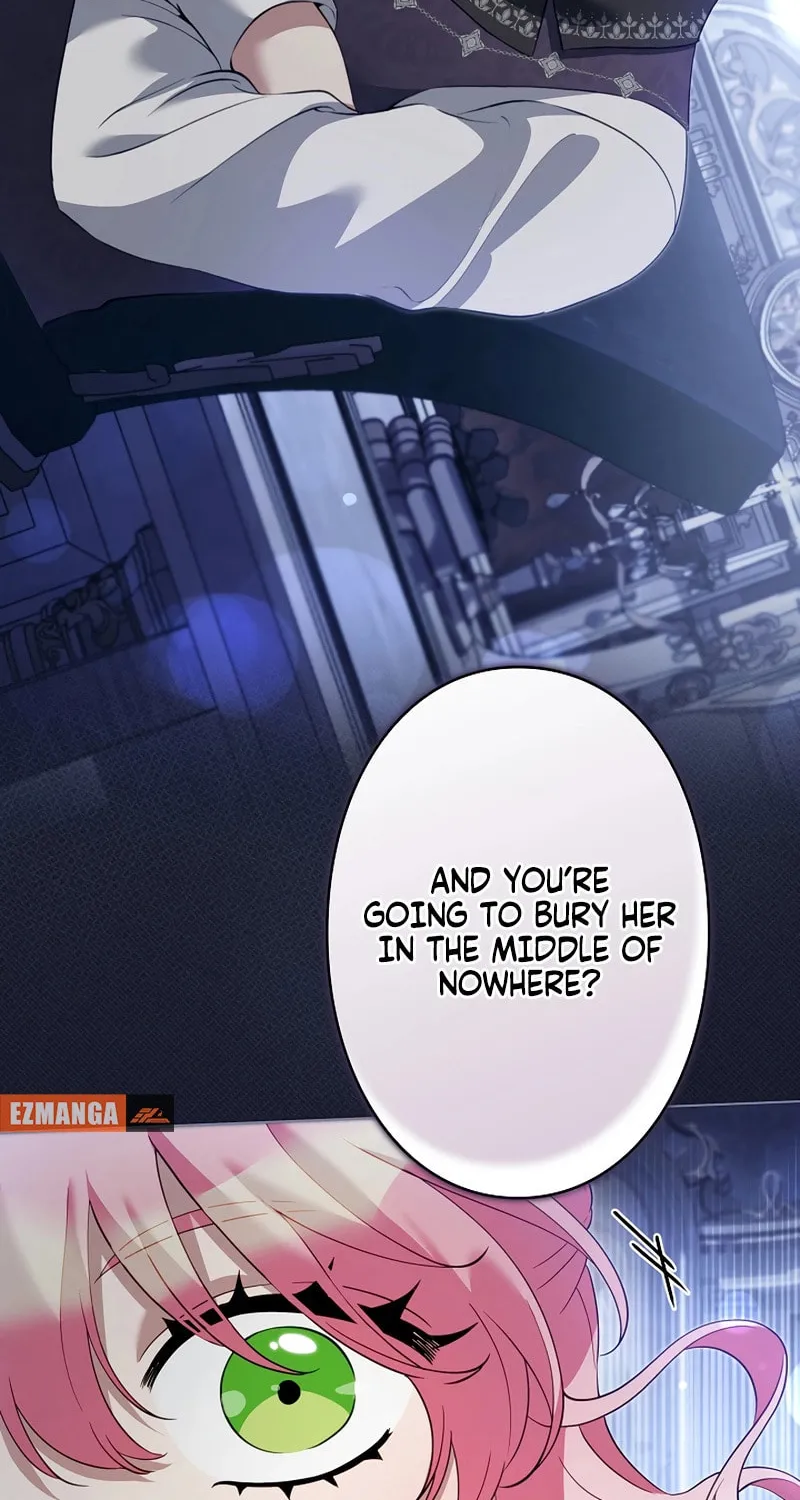 I Became a Wretched Extra in a Healing Story Chapter 33 page 33 - 