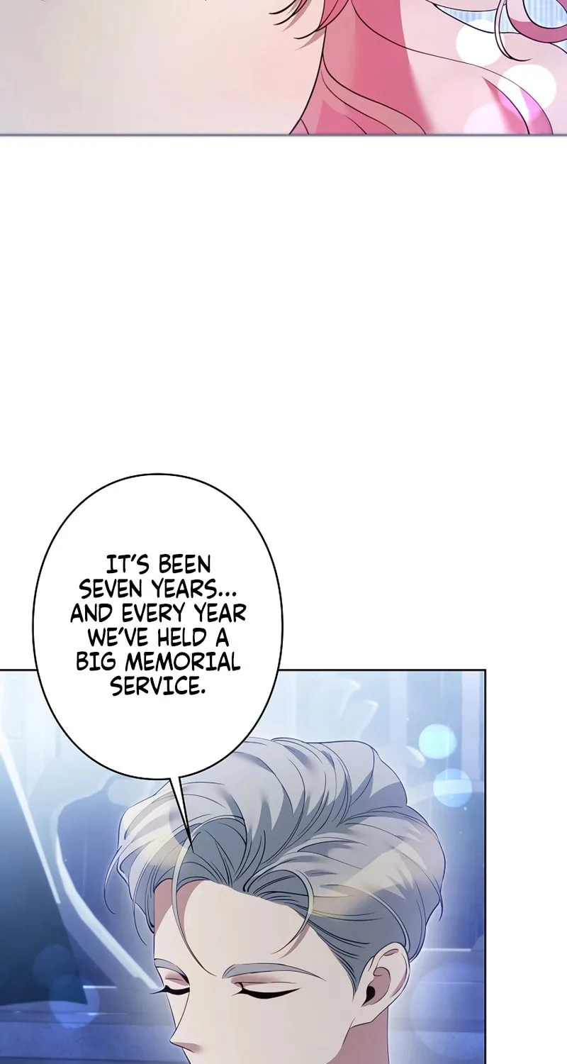 I Became a Wretched Extra in a Healing Story Chapter 33 page 34 - 