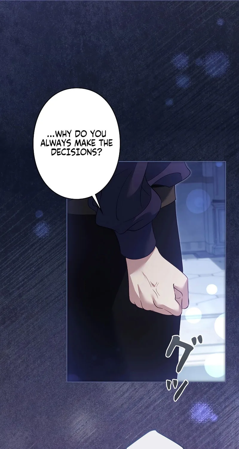 I Became a Wretched Extra in a Healing Story Chapter 33 page 37 - 