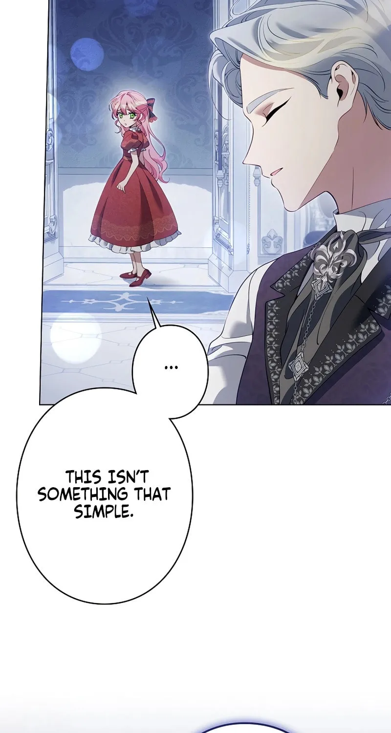 I Became a Wretched Extra in a Healing Story Chapter 33 page 41 - 