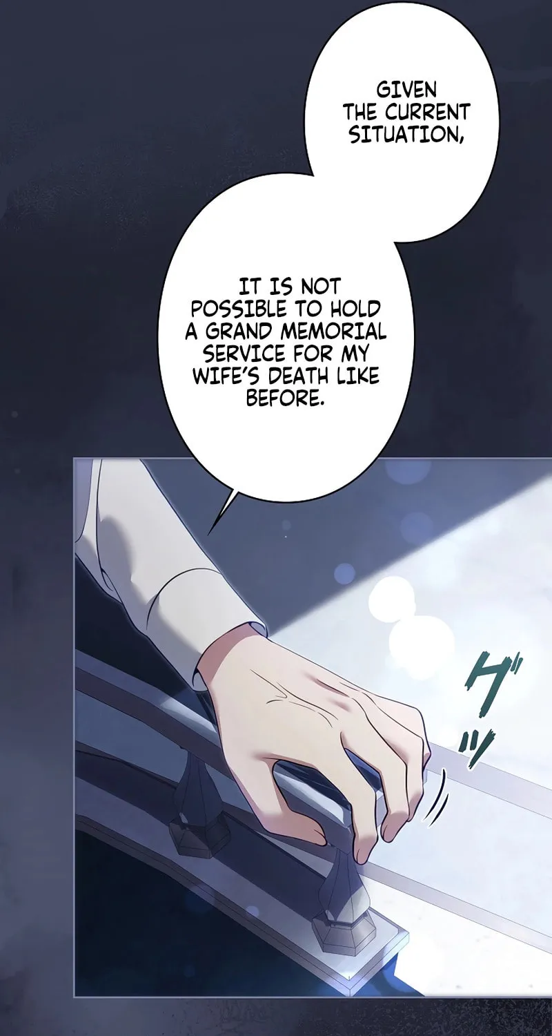 I Became a Wretched Extra in a Healing Story Chapter 33 page 46 - 