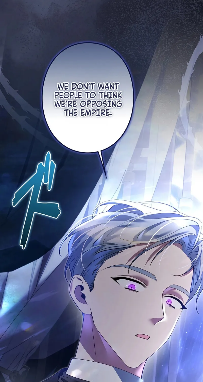 I Became a Wretched Extra in a Healing Story Chapter 33 page 47 - 