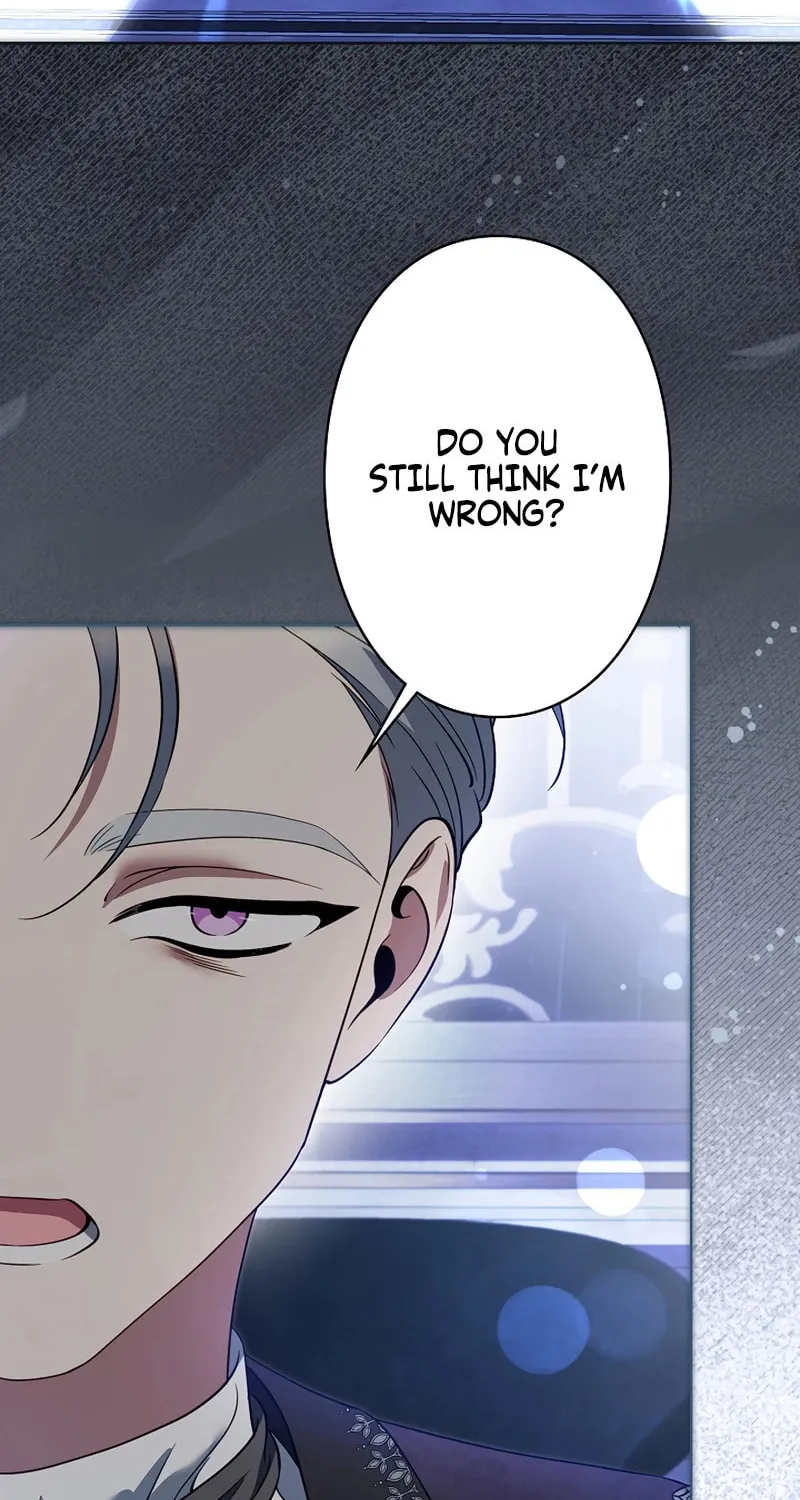 I Became a Wretched Extra in a Healing Story Chapter 33 page 51 - 