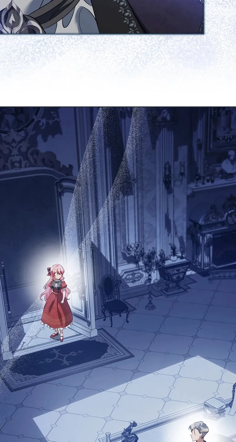 I Became a Wretched Extra in a Healing Story Chapter 33 page 52 - 