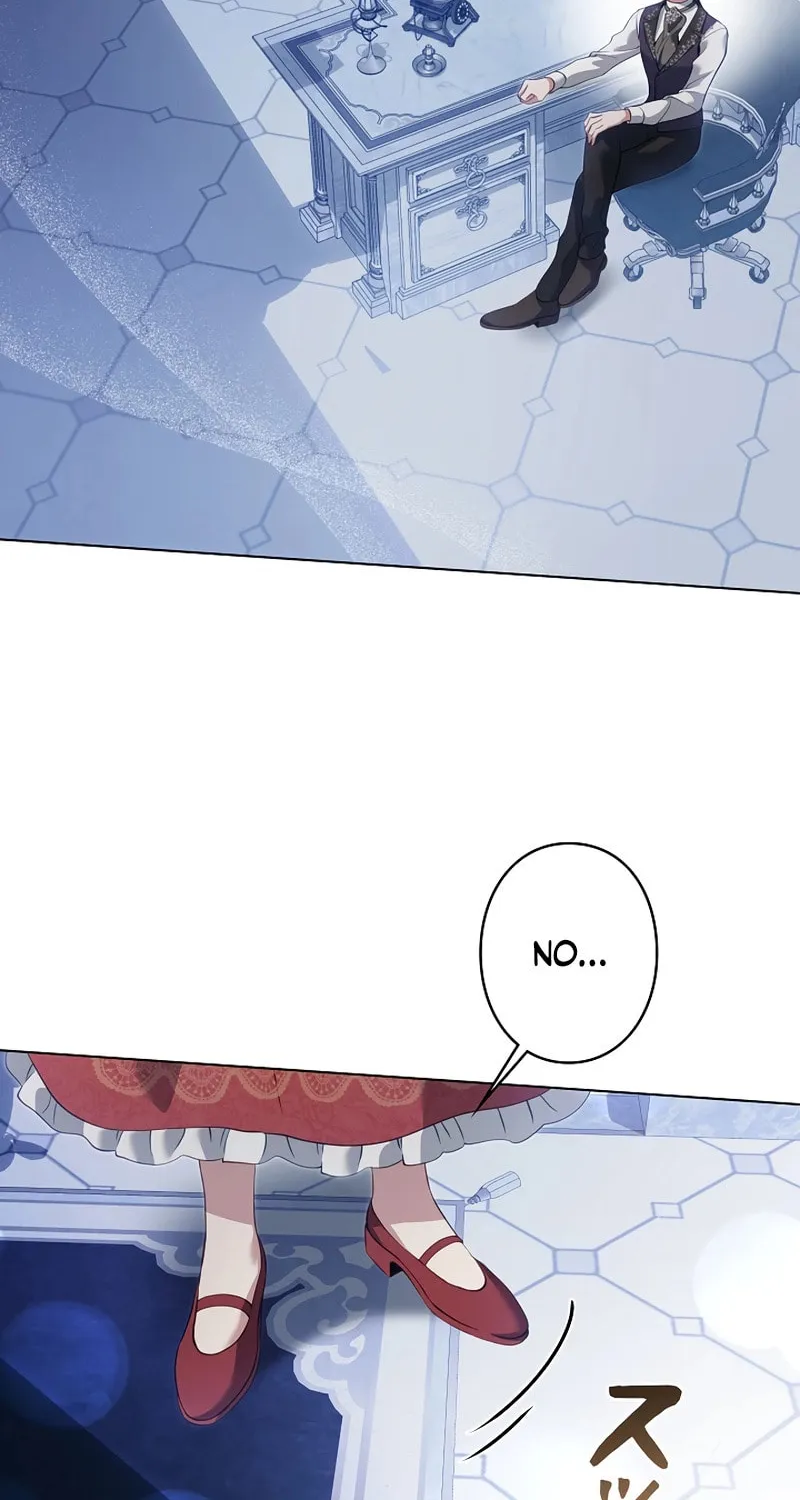 I Became a Wretched Extra in a Healing Story Chapter 33 page 53 - 