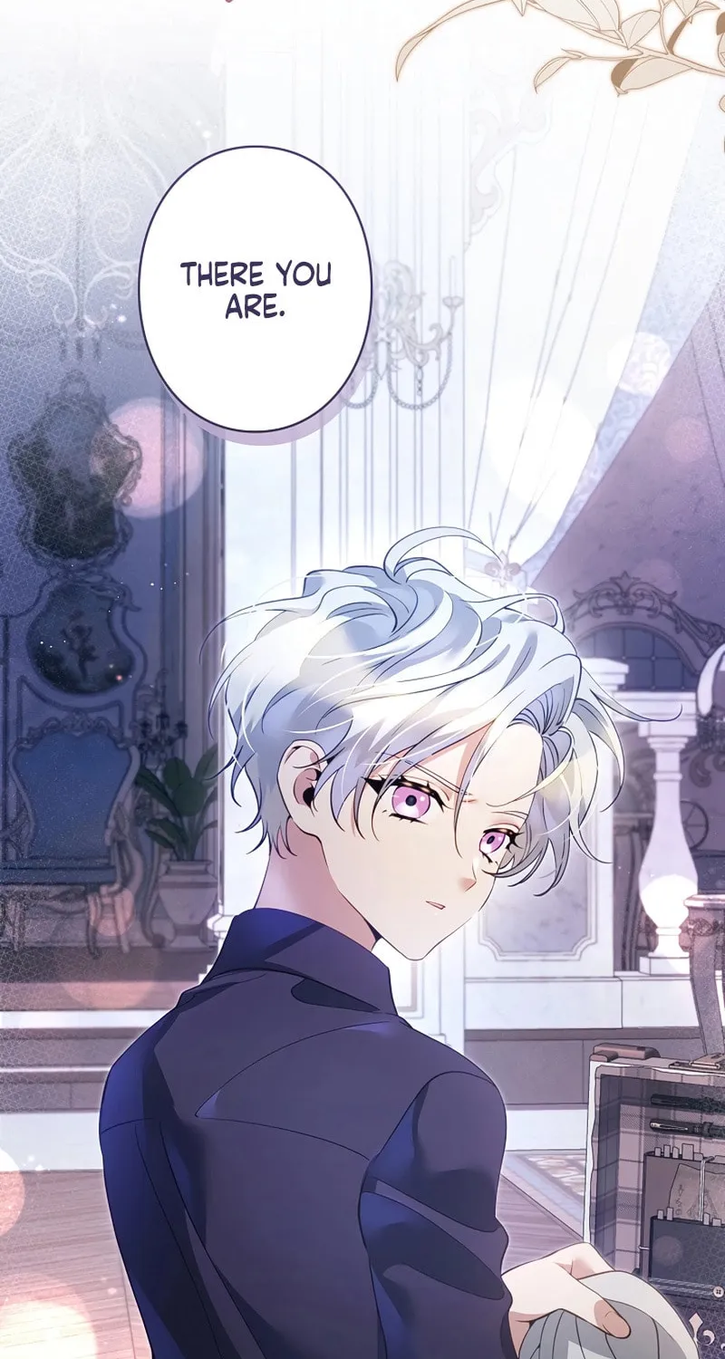 I Became a Wretched Extra in a Healing Story Chapter 33 page 60 - 