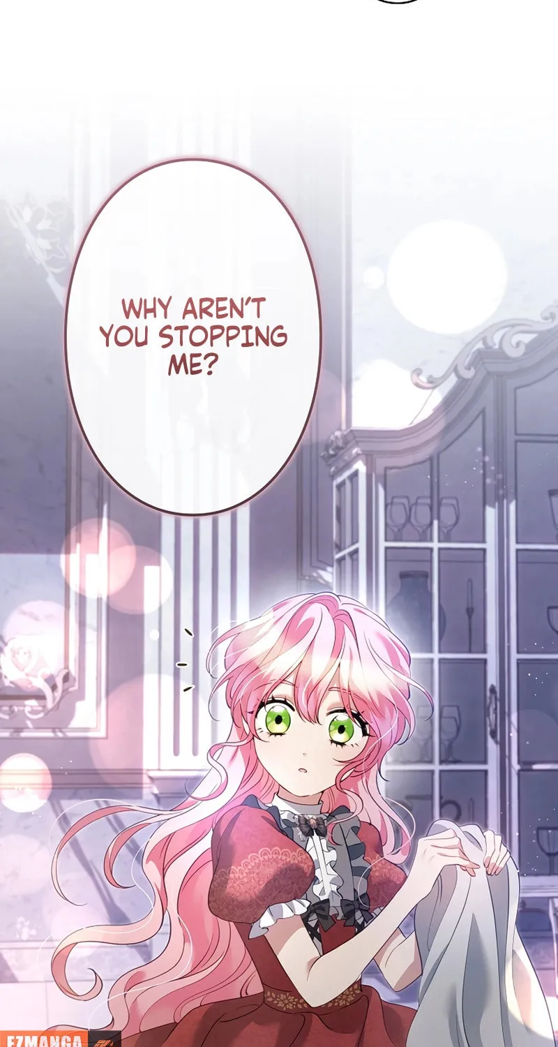 I Became a Wretched Extra in a Healing Story Chapter 33 page 66 - 