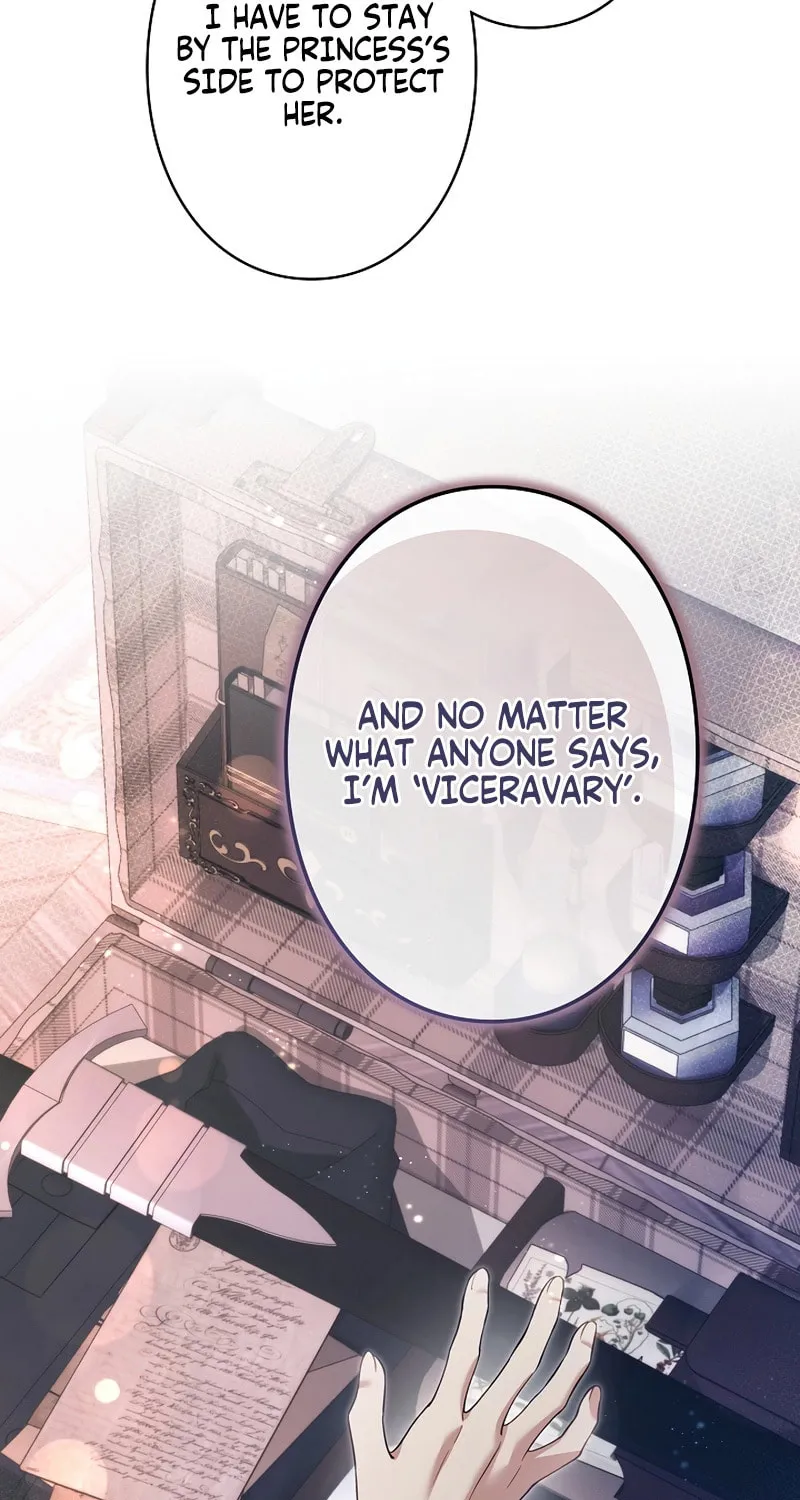 I Became a Wretched Extra in a Healing Story Chapter 33 page 69 - 