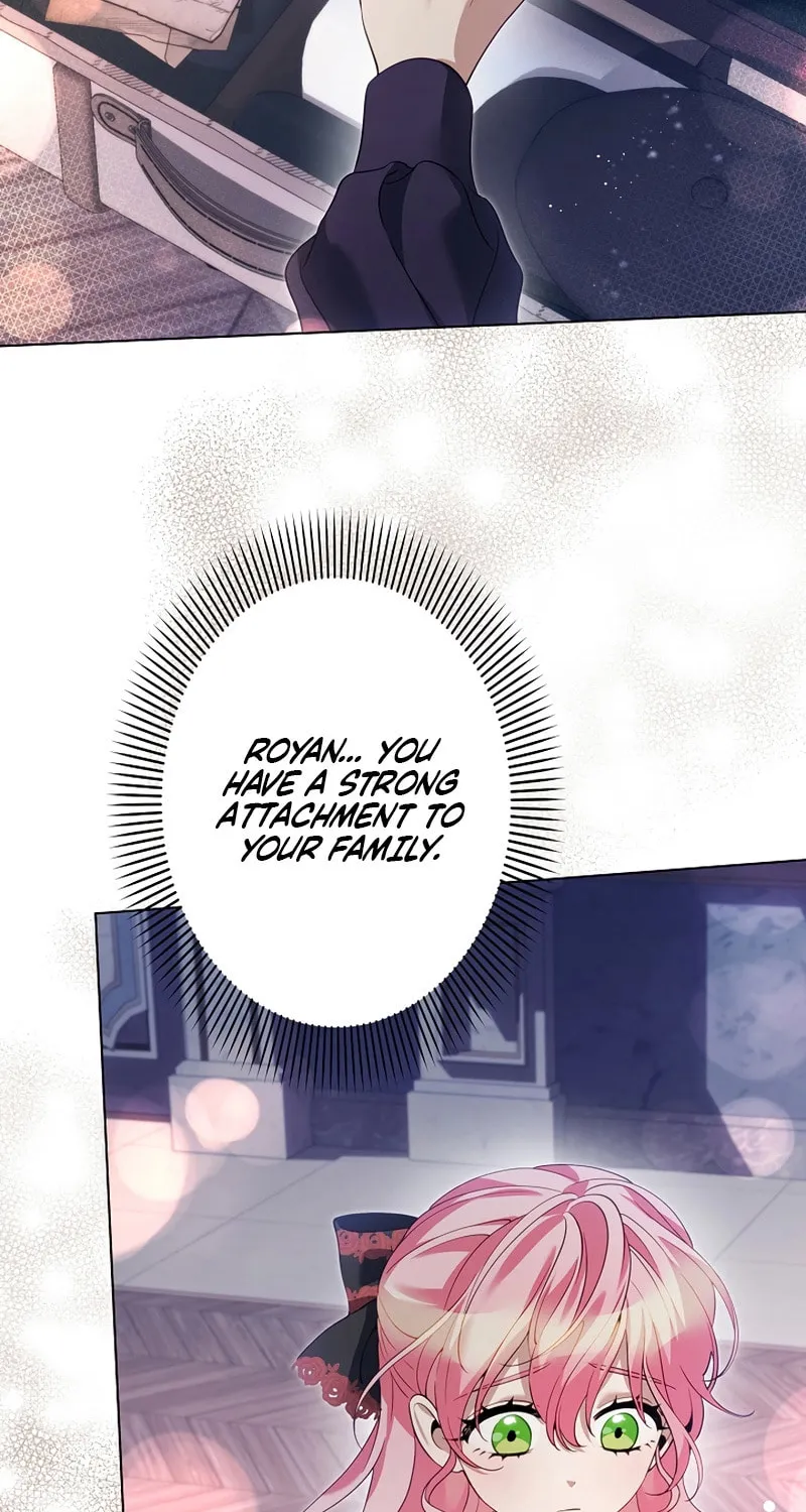 I Became a Wretched Extra in a Healing Story Chapter 33 page 70 - 
