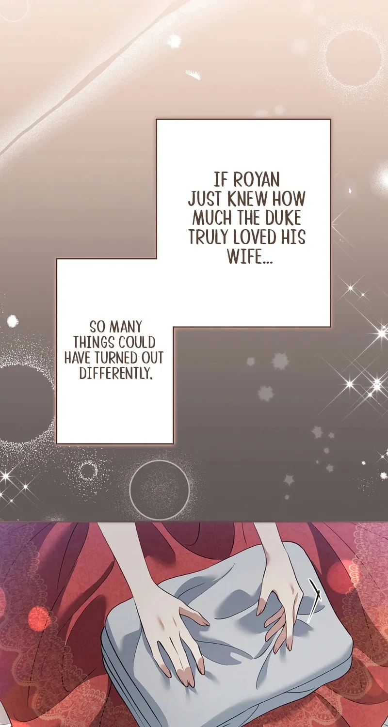 I Became a Wretched Extra in a Healing Story Chapter 33 page 72 - 