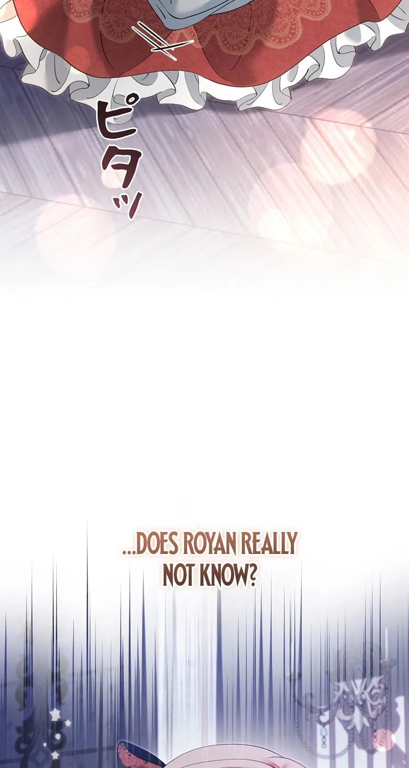 I Became a Wretched Extra in a Healing Story Chapter 33 page 73 - 