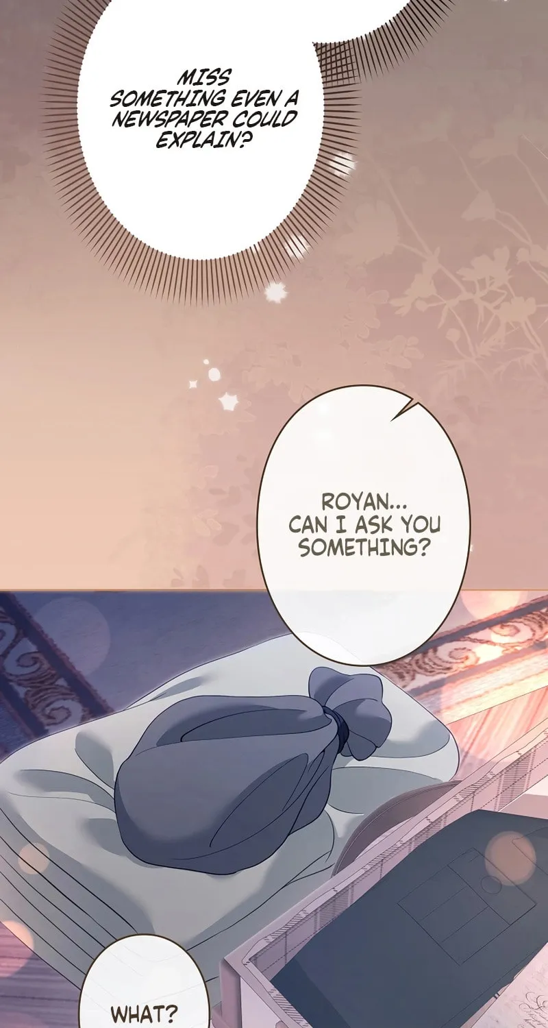 I Became a Wretched Extra in a Healing Story Chapter 33 page 75 - 