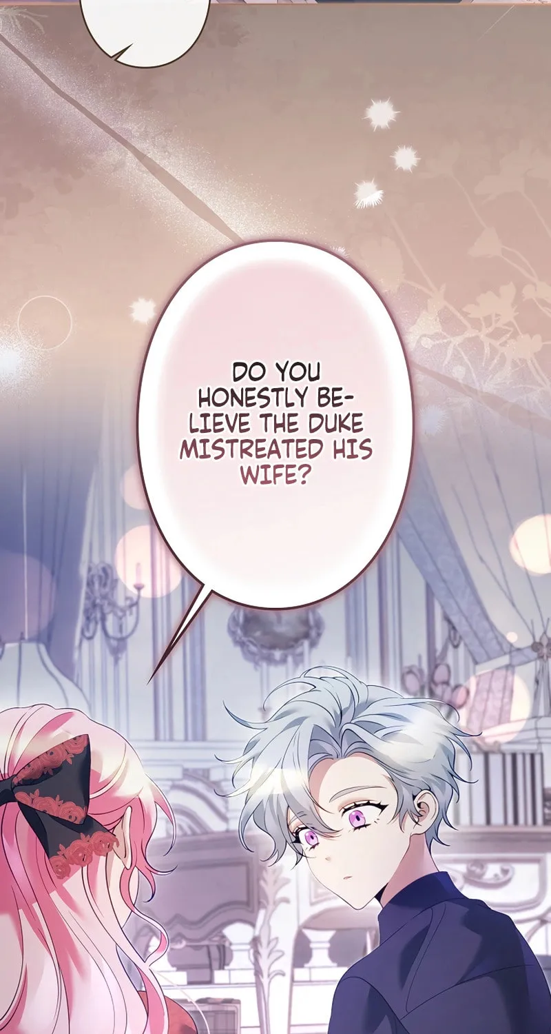 I Became a Wretched Extra in a Healing Story Chapter 33 page 76 - 