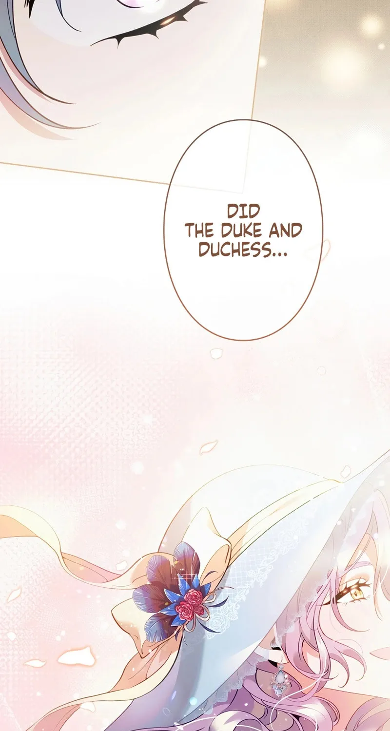 I Became a Wretched Extra in a Healing Story Chapter 33 page 78 - 