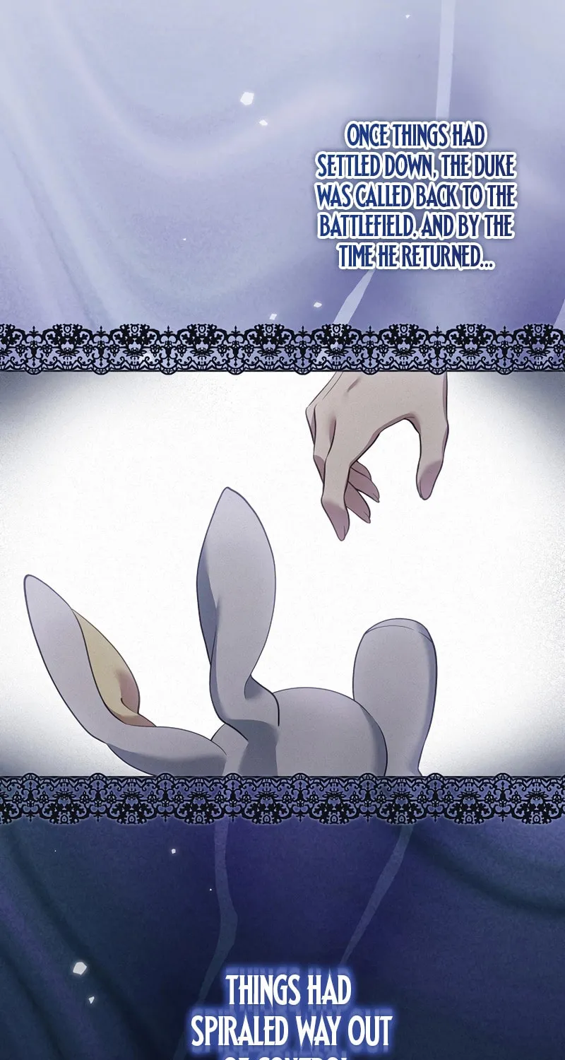 I Became a Wretched Extra in a Healing Story Chapter 33 page 10 - 