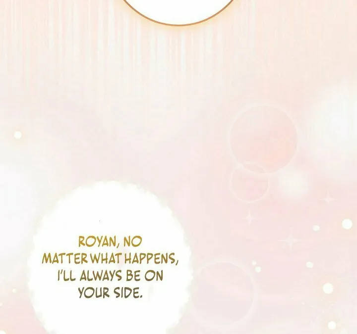 I Became a Wretched Extra in a Healing Story Chapter 34 page 12 - 