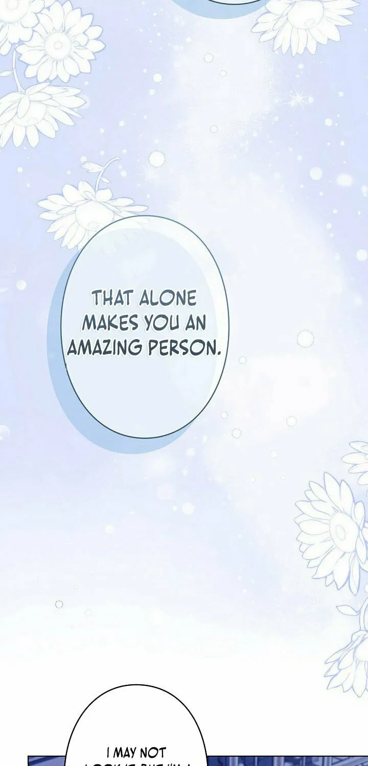 I Became a Wretched Extra in a Healing Story Chapter 34 page 24 - 