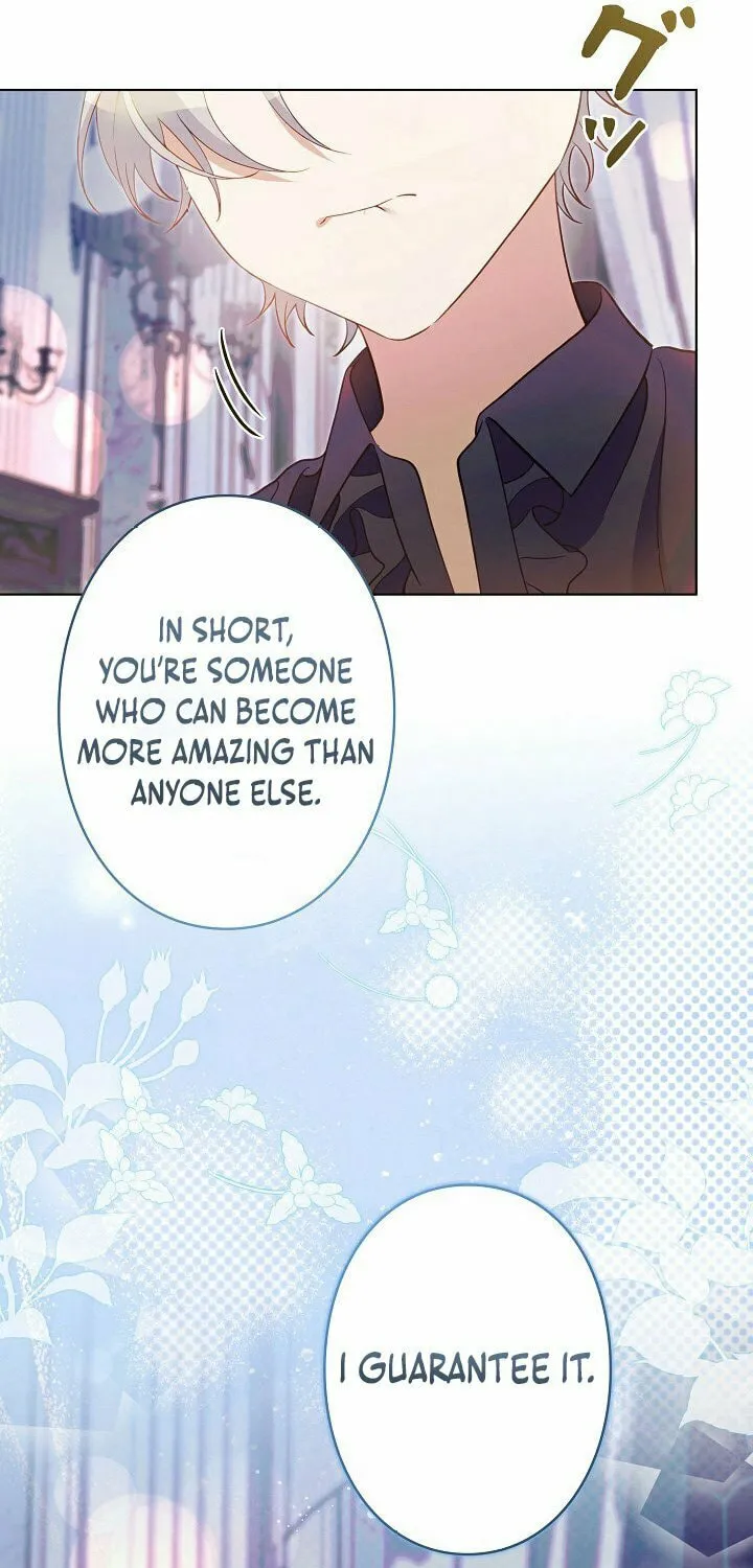 I Became a Wretched Extra in a Healing Story Chapter 34 page 26 - 