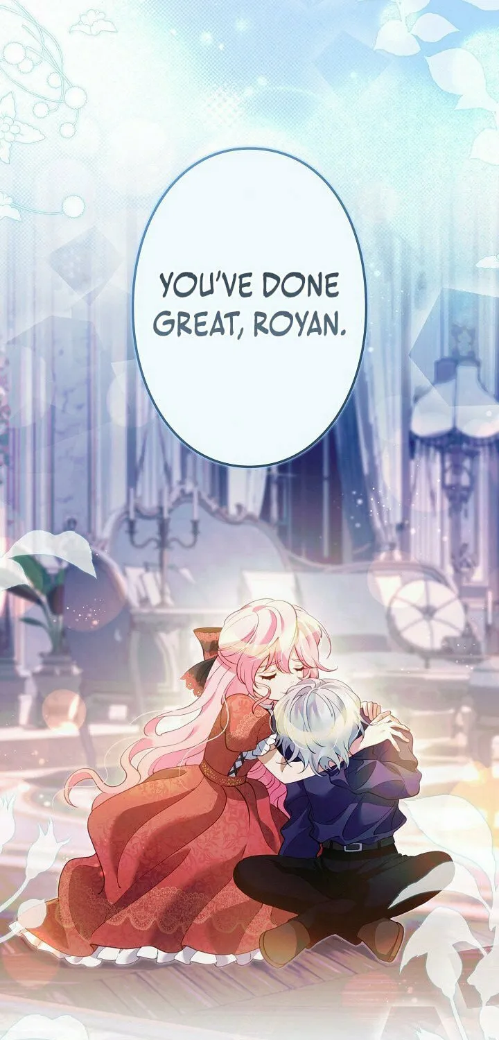 I Became a Wretched Extra in a Healing Story Chapter 34 page 28 - 