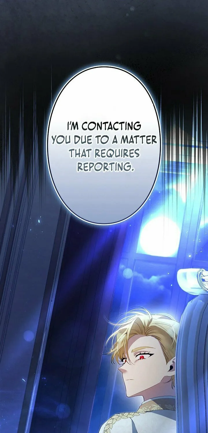 I Became a Wretched Extra in a Healing Story Chapter 34 page 34 - 