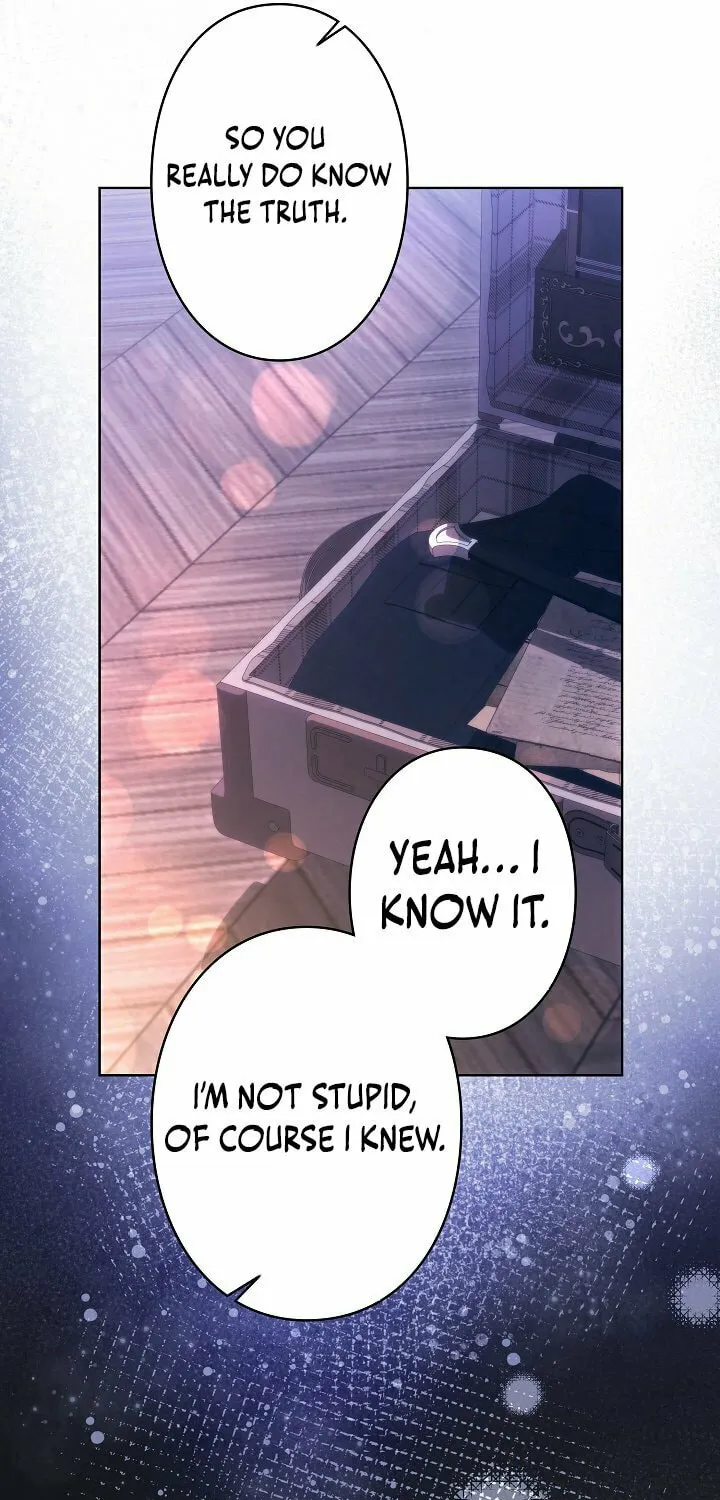 I Became a Wretched Extra in a Healing Story Chapter 34 page 7 - 