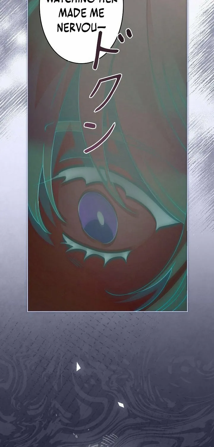 I Became a Wretched Extra in a Healing Story Chapter 34 page 61 - 