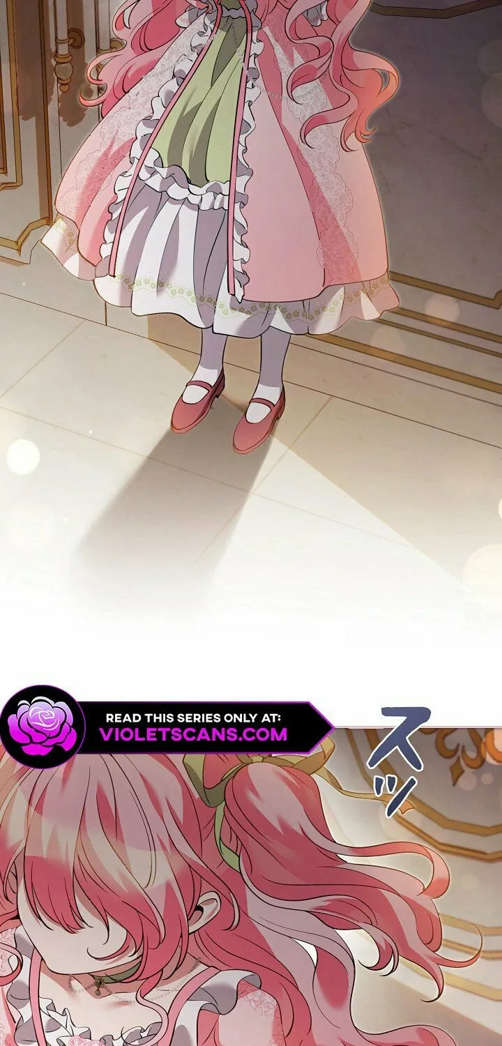 I Became a Wretched Extra in a Healing Story Chapter 34 page 67 - 