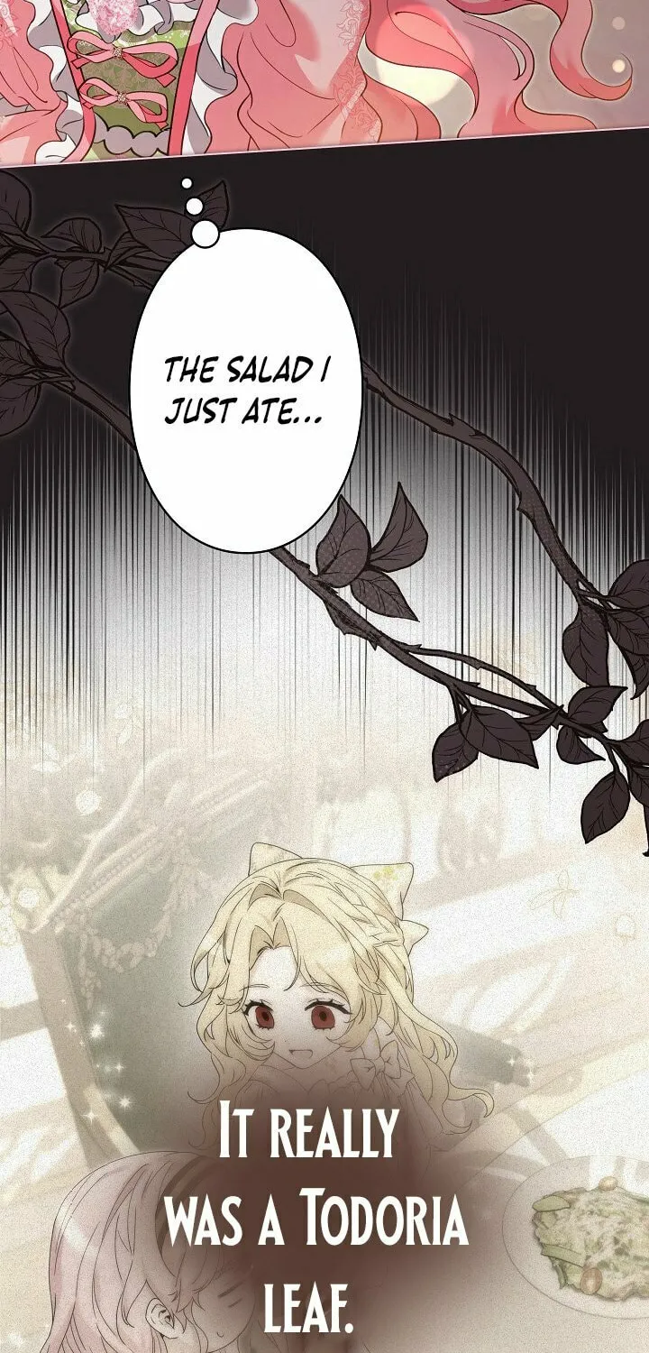 I Became a Wretched Extra in a Healing Story Chapter 34 page 68 - 
