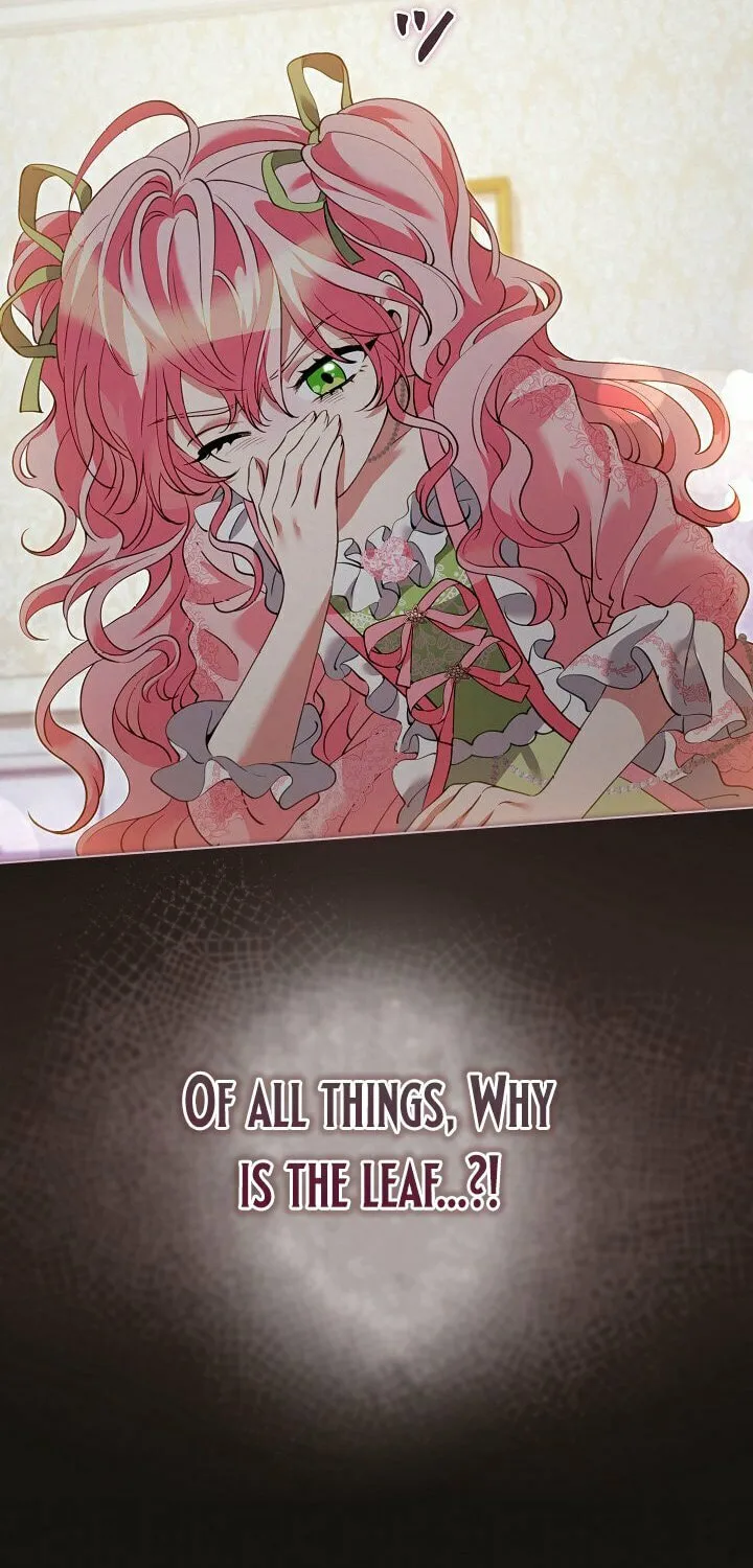 I Became a Wretched Extra in a Healing Story Chapter 34 page 72 - 