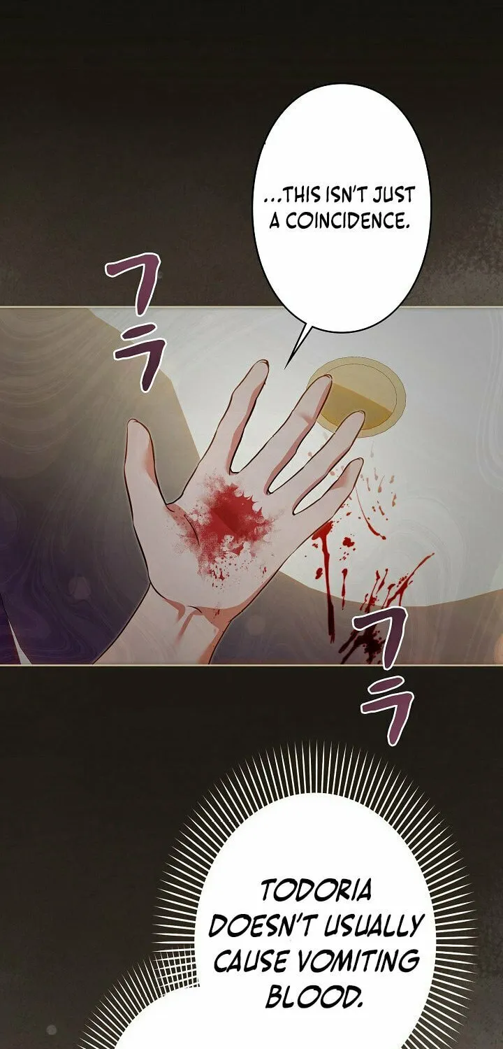 I Became a Wretched Extra in a Healing Story Chapter 34 page 73 - 